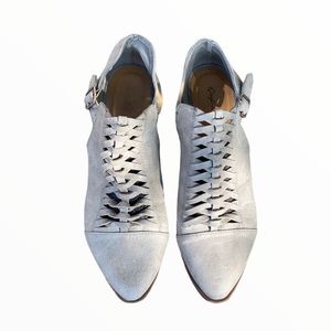 Qupid boots size 8.5
